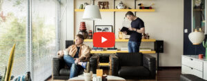 141 home interior video
